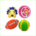 Squeaky Dog Toys – Fun & Engaging Playtime