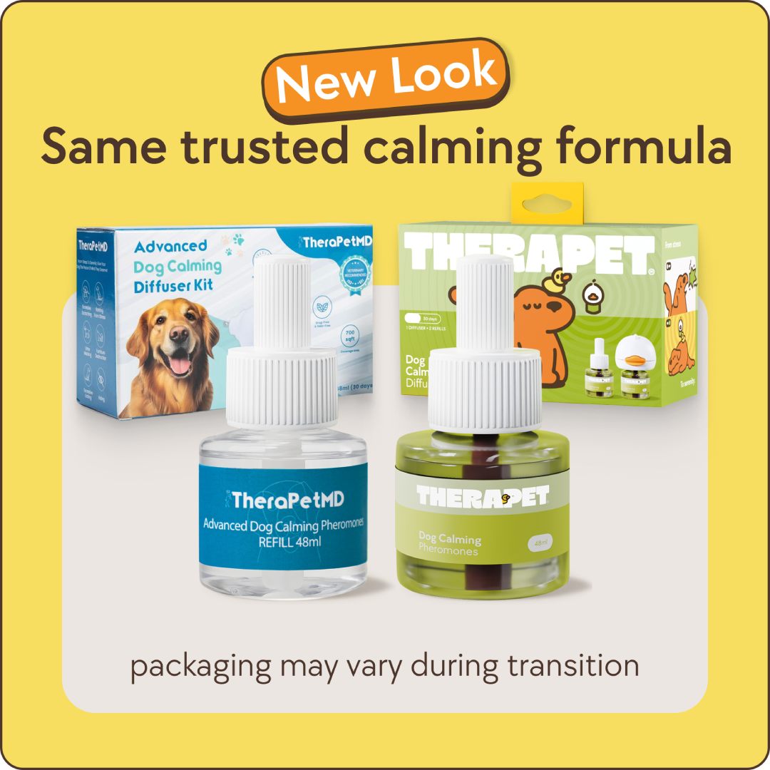 Dog Refills for Pain Relief & Comfort – Effective Joint Support